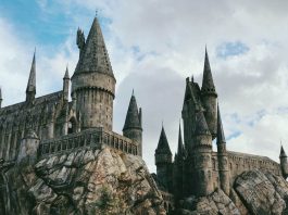 10 less-known Facts About Harry Potter