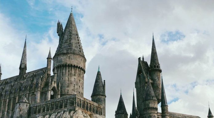 10 less-known Facts About Harry Potter