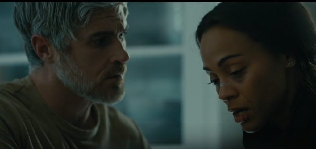 Special Ops: Lioness Episode Finale