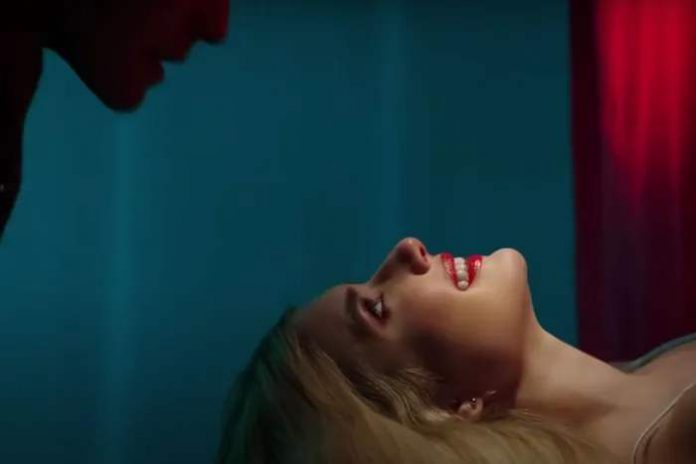 AHS Delicate Episode 1 Recap