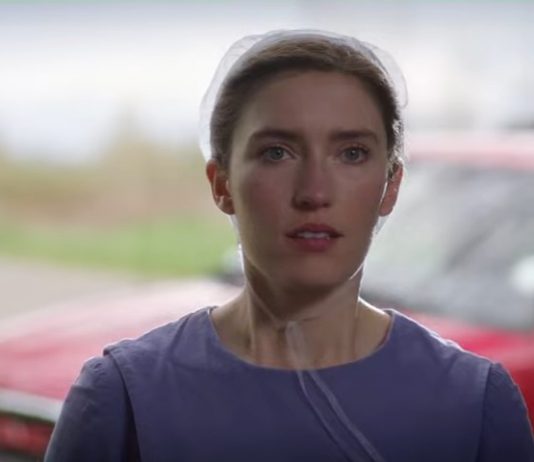 Is Amish Stud: The Eli Weaver Story (Movie) Based on Real Events? Amish Stud: The Eli Weaver Story