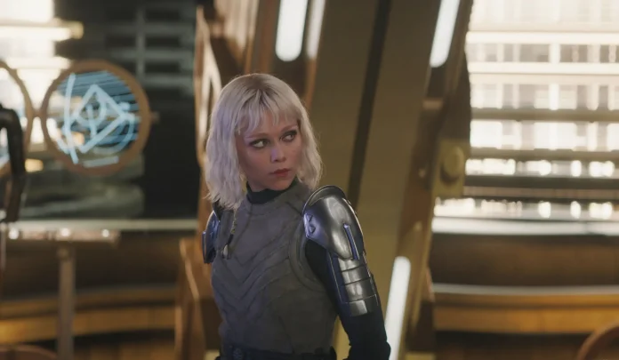 'Ahsoka' Episode 6 Recap and Ending, Explained