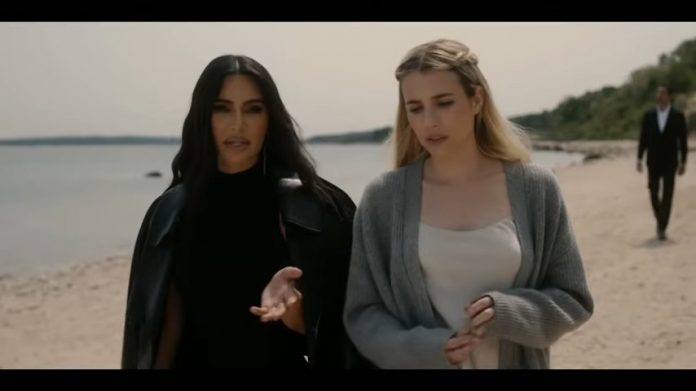 AHS Delicate Episode 3