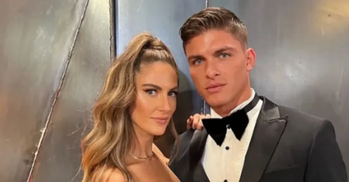 Are Austin and Lisa From Selling the OC Still Married