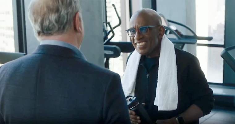 Billions S7E4 Al Roker Cameo 