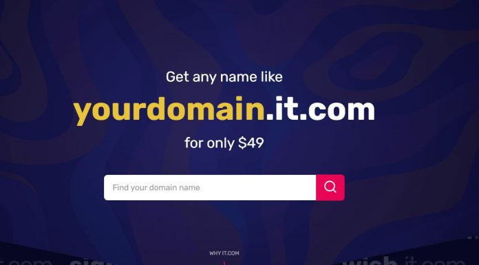 Choosing the Best Domain Name for Your Media Website with Get.it