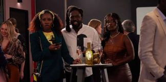 Is Dreaming Whilst Black Based on a True Story? Dreaming Whilst Black True Story