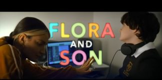 Flora and Son (2023) Movie: Ending Explained! Flora and Son — Movie