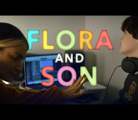 Flora and Son (2023) Movie: Ending Explained! Flora and Son — Movie