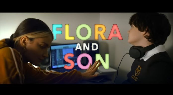 Flora and Son — Movie
