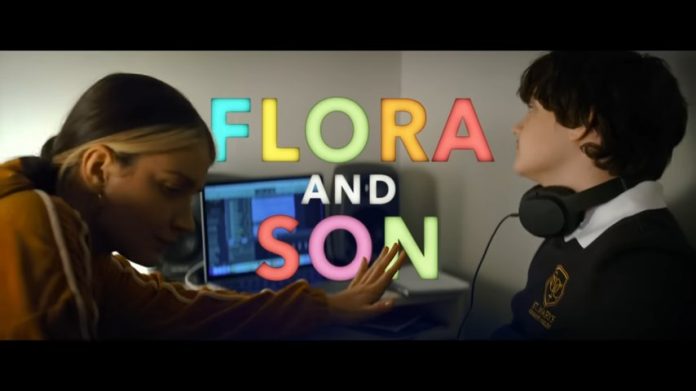 Flora and Son — Movie