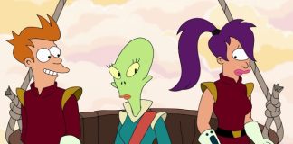 What to Expect in Futurama Season 11 Episode 8? Futurama Season 11 Episode 8