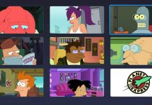 Futurama Season 11 Episode 7 Recap: “Rage Against the Vaccine” Futurama-_-Season-11-Episode-7