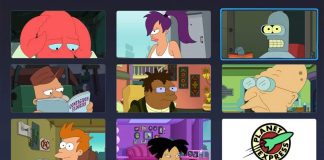 Futurama Season 11 Episode 7 Recap: “Rage Against the Vaccine” Futurama-_-Season-11-Episode-7
