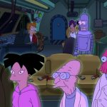 Futurama Season 11 Episode 10 (Mid-Season Finale) Release Date & Promo Futurama season 11 finale