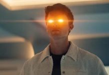 Gen V (2023) Luke, the Golden Boy dead