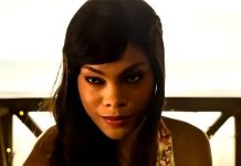 Is Giselle (Yessica Borroto) in “Sound of Freedom” based on a real person? Giselle (Yessica Borroto)