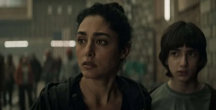 Invasion Season 2 Episode 5 Recap and Ending Explained