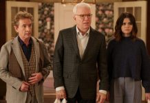 Only Murders in the Building Season 3 Episode 8 Recap and Ending Explained