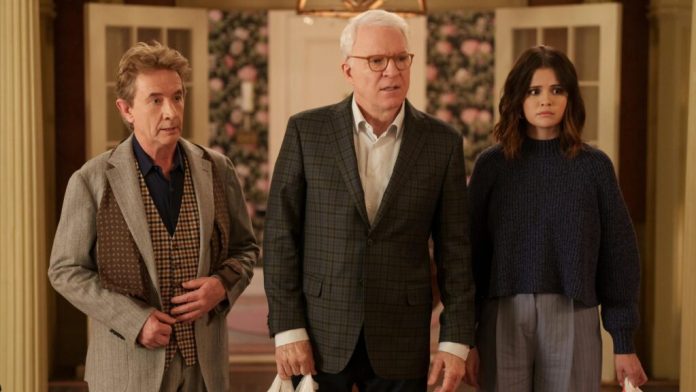 Only Murders in the Building Season 3 Episode 8 Recap and Ending Explained