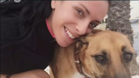 Where is Pedro Rodrguez’s Wife Rosa Peral Now? Pedro Rodríguez wife Rosa-