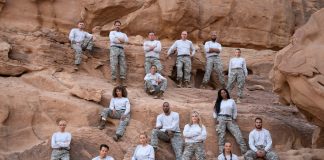 Special Forces: World’s Toughest Test Season 2 Release Date, Synopsis, Cast, Location and Trailer SPECIAL-FORCES-S2