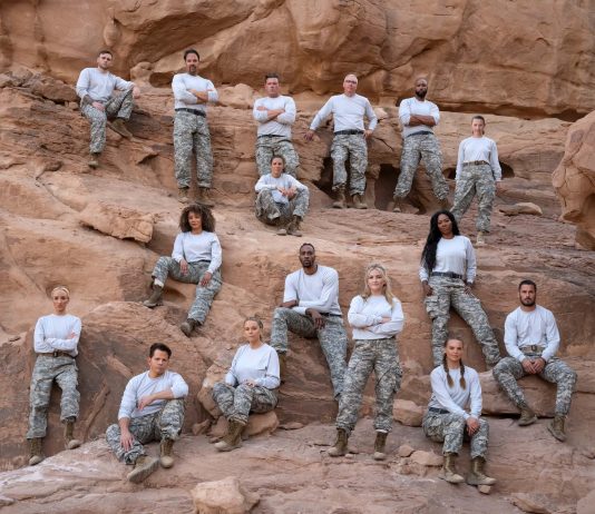 Special Forces: World’s Toughest Test Season 2 Release Date, Synopsis, Cast, Location and Trailer SPECIAL-FORCES-S2