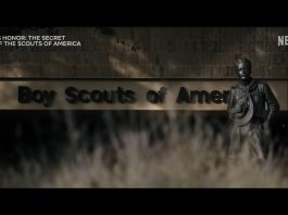 Scouts Honor_ The Secret Files of the Boy Scouts of America
