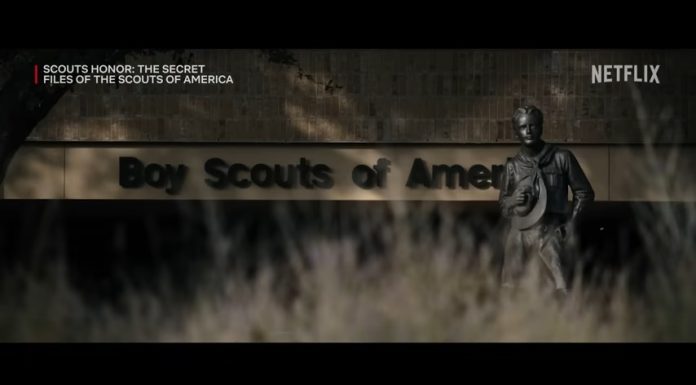 Scouts Honor_ The Secret Files of the Boy Scouts of America