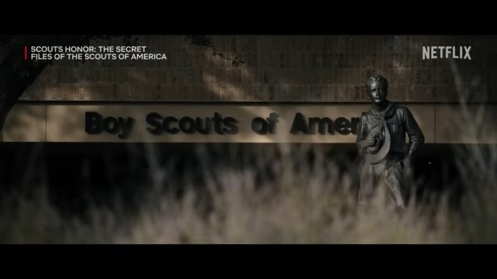 Scouts Honor_ The Secret Files of the Boy Scouts of America