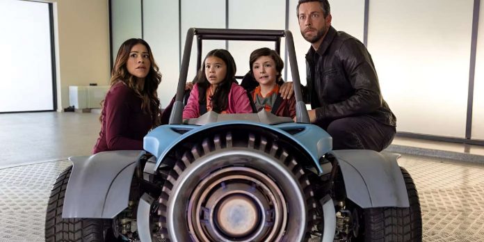 Spy Kids: Armageddon Ending Explained!