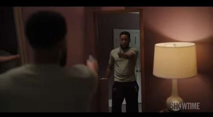 The Chi Season 6 Episode 6