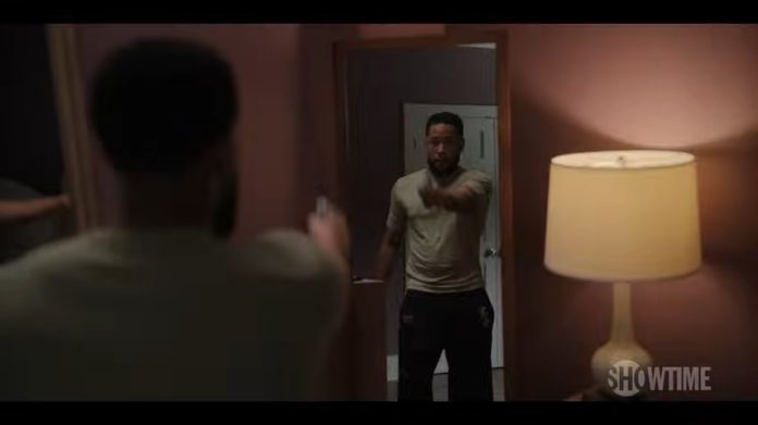 The Chi Season 6 Episode 6