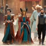 The Wheel of Time Season 2 Episode 5 Recap: ‘Damane’ The Wheel of Time Episode 205 Recap Damane