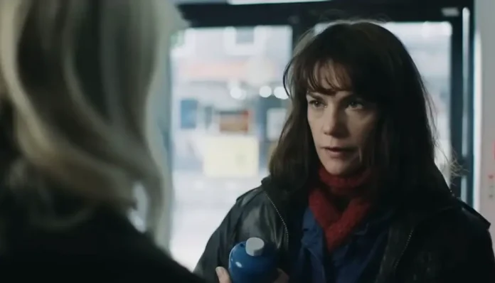 The Woman In The Wall Episode 5 Recap & Ending Explained