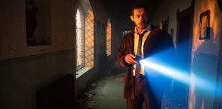 The Woman in the Wall Episode 4 Release Date & What to Expect? The Woman in the Wall eps 4