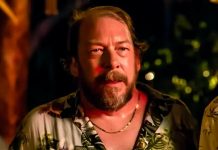 Is Vampiro (Bill Camp) in “Sound of Freedom” based on a real person? Vampiro (Bill Camp) Real Person