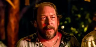 Is Vampiro (Bill Camp) in “Sound of Freedom” based on a real person? Vampiro (Bill Camp) Real Person