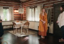 Virgin River: Who is the father of Charmaine’s twins? Explained! Charmaine's twins Father