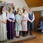 When Calls the Heart Season 10 Episode 8 Recap When Calls the Heart Season 10 Episode 4 Recap