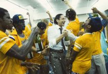 Winning Time Season 2 Episode 6 Recap: “Beat LA” Winning Time Season 2 Episode 6 Recap: "Beat LA"