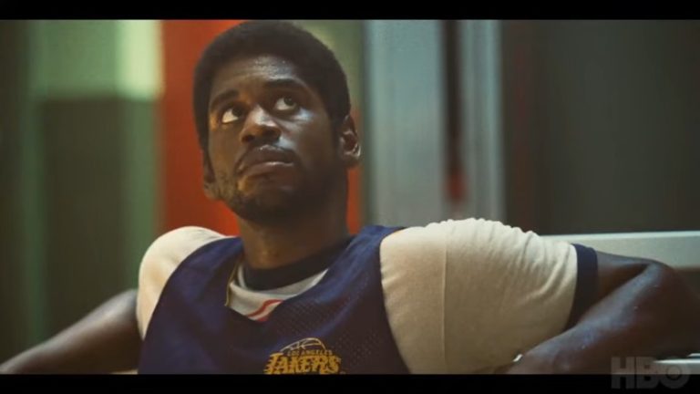 [HBO] Winning Time Season 2 Episode 7: Bird vs. Magic