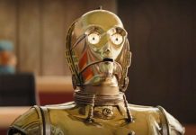 Ahsoka Season 1 Episode 7: The Unexpected Return of C-3PO -ahsoka-episode-7 c-3po