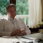 Virgin River Season 5: Does Doc Mullins Lose His Eyesight? doc-starts-to-lose-his-eyesight-