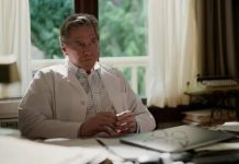 Virgin River Season 5: Does Doc Mullins Lose His Eyesight? doc-starts-to-lose-his-eyesight-