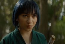 Netflix’s One Piece: Who is Kunia? How Does Kuina Die? one-piece Kunia dies