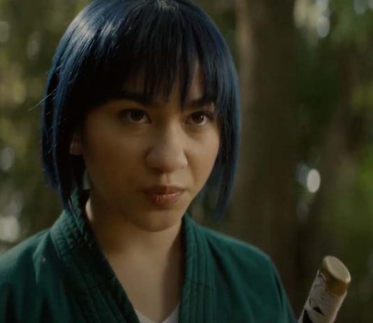 Netflix’s One Piece: Who is Kunia? How Does Kuina Die? one-piece Kunia dies