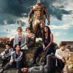 Gen V Season 1 Cast — Meet The Cast Gen V Season 1 Cast: