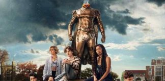 Gen V Season 1 Cast — Meet The Cast Gen V Season 1 Cast: