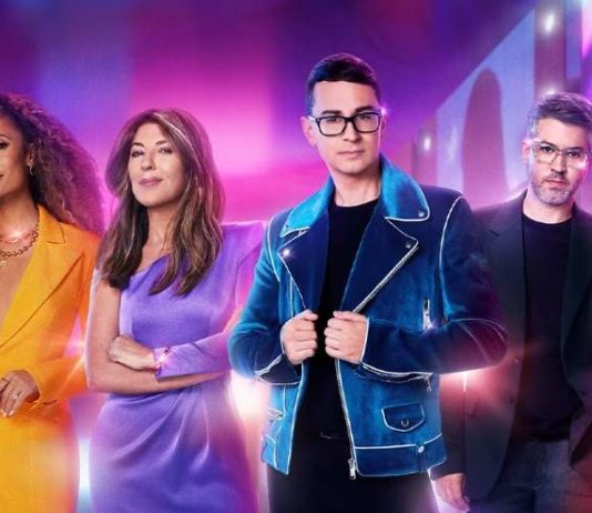 Project Runway All Stars Season 20 Episode 13 Recap: Rami Kashou Eliminated Project Runway All Stars Season 20 Finale